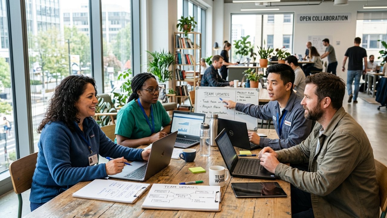 Research reveals frontline workers’ growing expectation gap in job ...