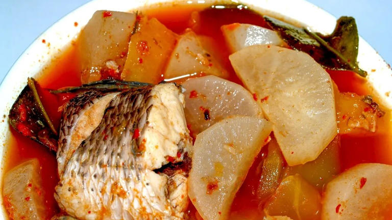 8 fish recipes for people who think they don't like fish