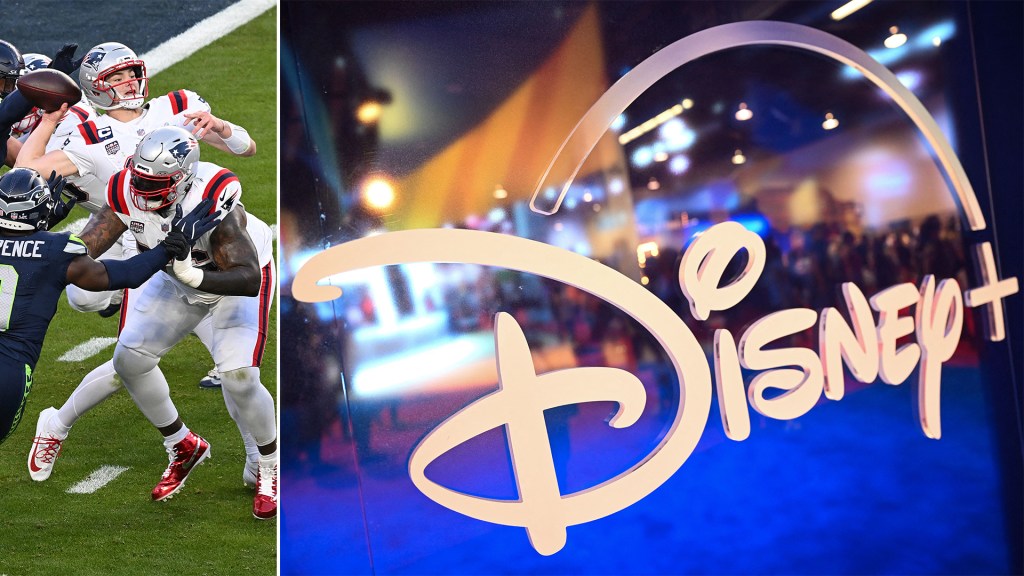 Disney+ To Stream Super Bowl For First Time & Carry Two 'Monday Night ...