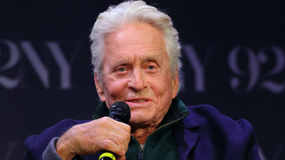 Michael Douglas shares conditions for returning to acting: a good ...