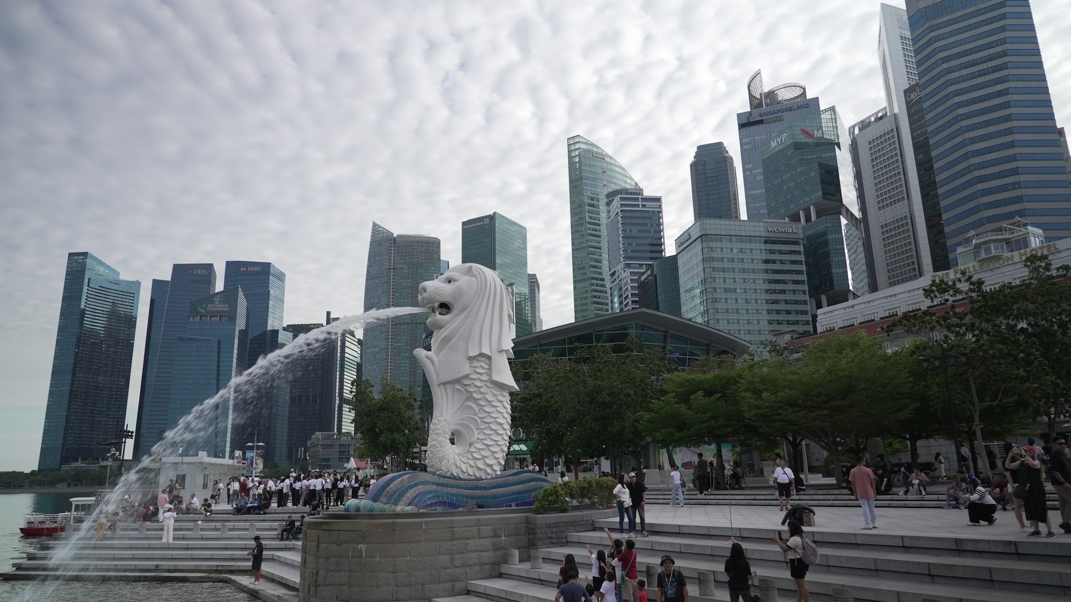 What Singapore really thinks of Sun Cable, the Australian solar power ...