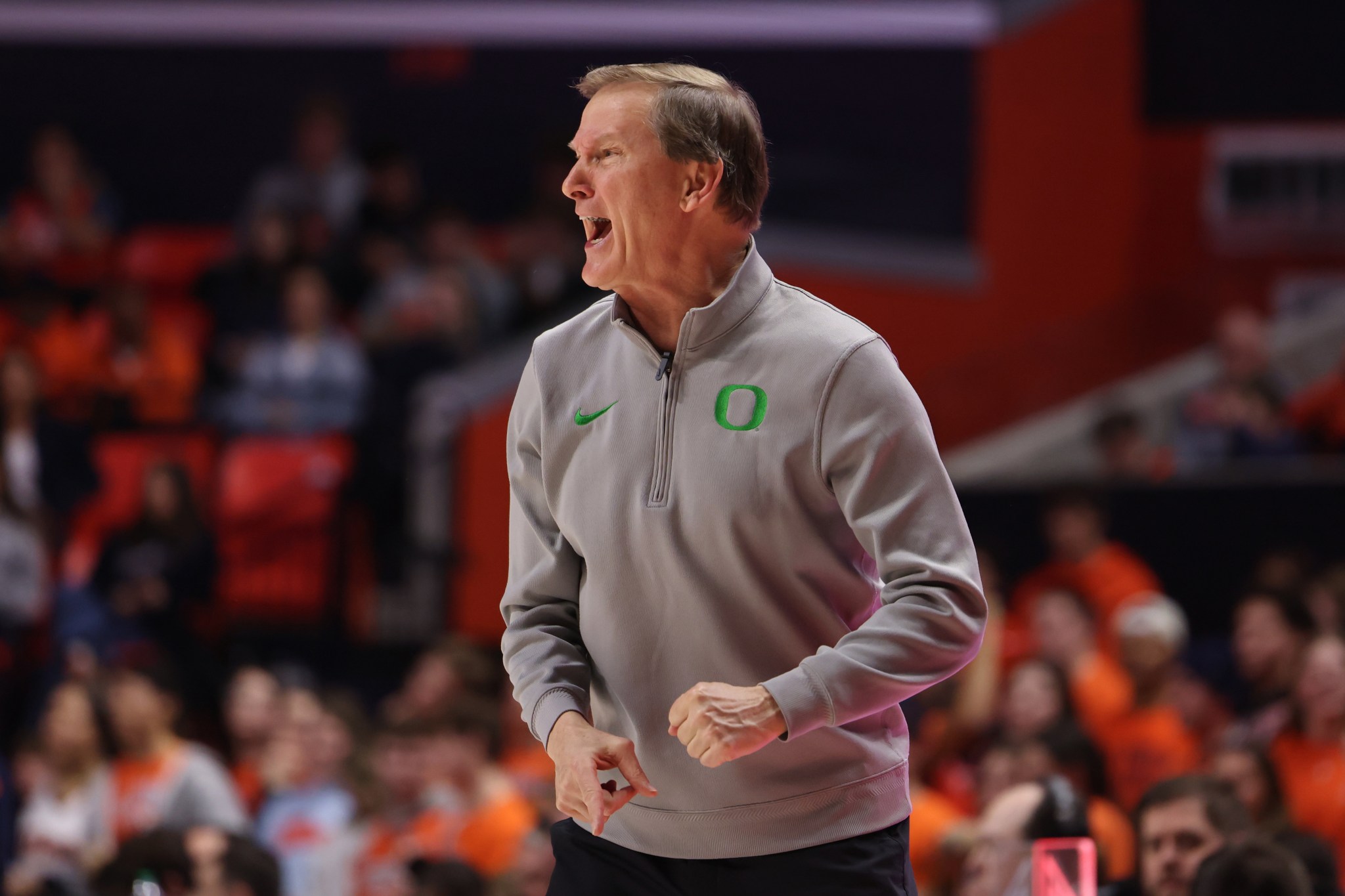 Oregon basketball rocked by Dana Altman retirement after 16 seasons