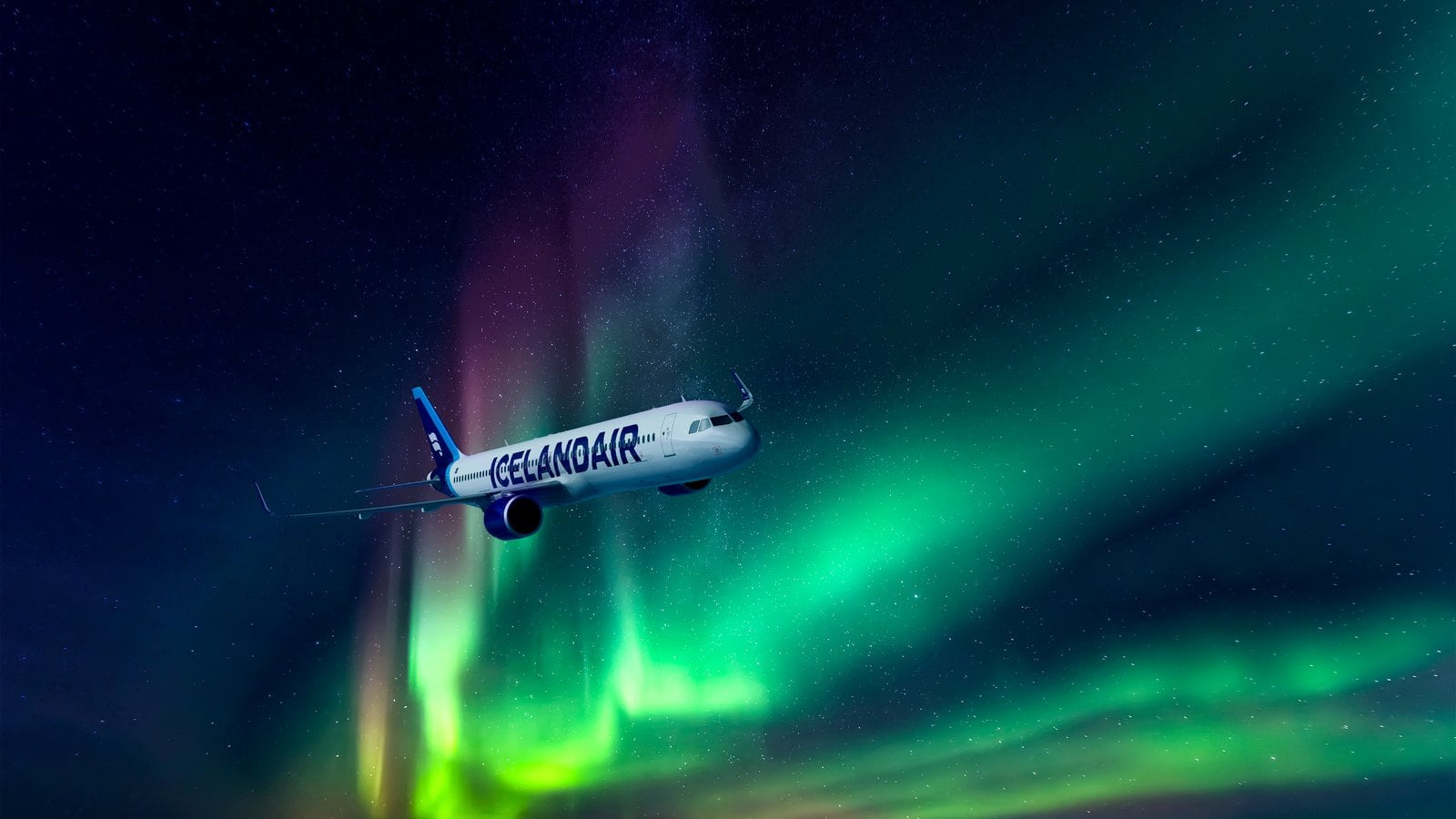 Nonstop flights from St. Louis to Iceland starting in 2027