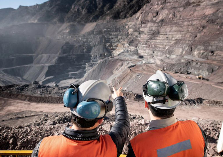 Anglo-Teck merger, nickel sale are test cases for navigating ...