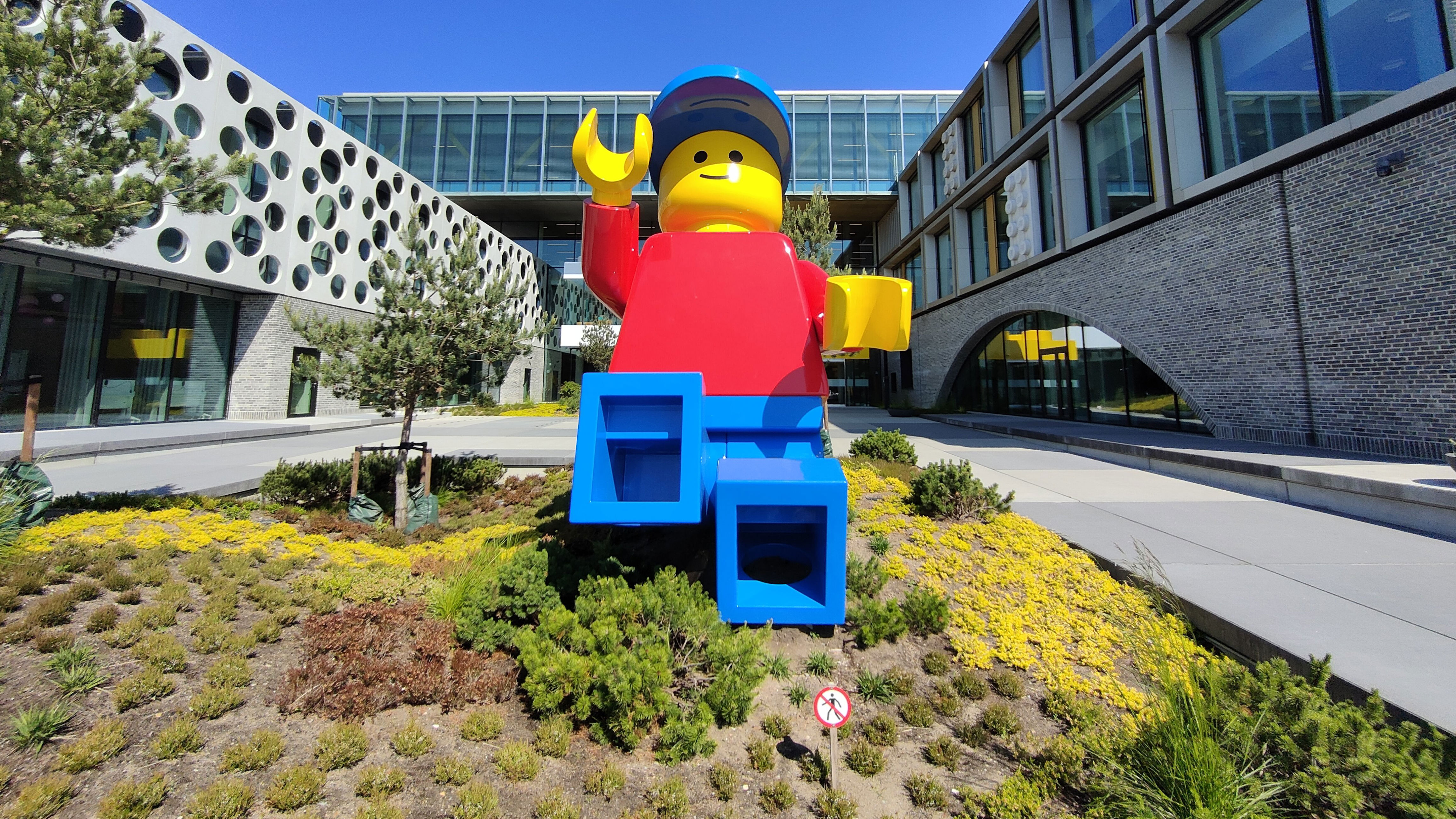 Lego nawiązuje współpracę ze słynnymi japońskimi firmami. W planach ...