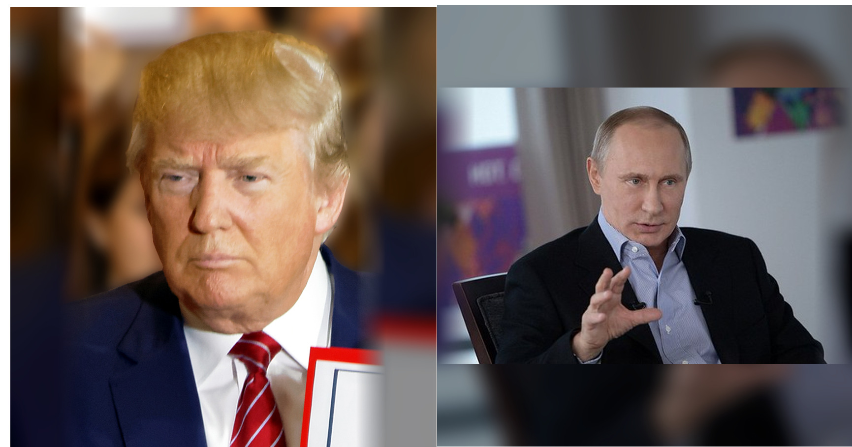Trump plans Putin call as CDC monitors unexplained lab death in Siberia