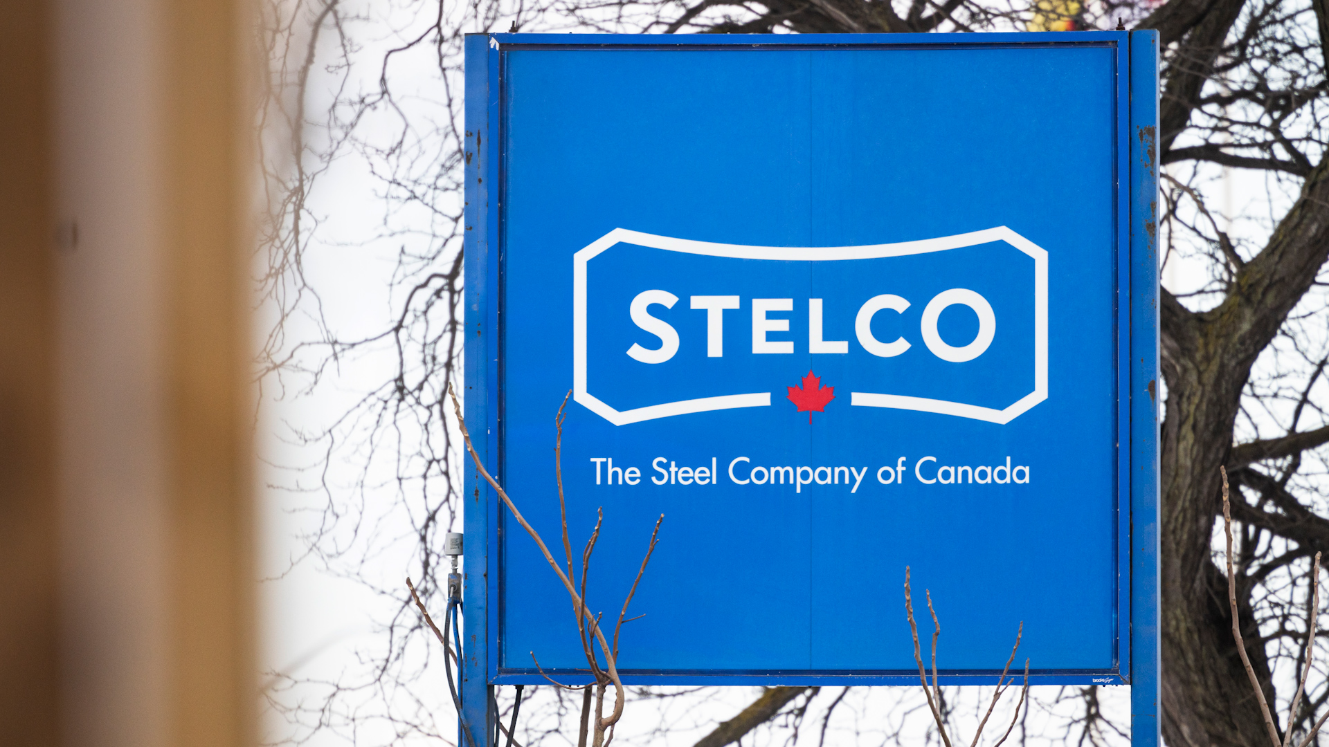 Joly threatens action over Stelco job cuts