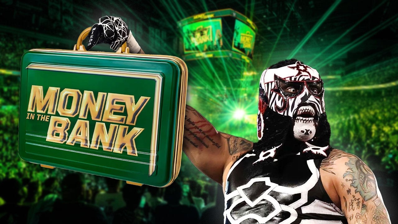 Why Penta & Tiffany Stratton must win WWE Money in the Bank 2026