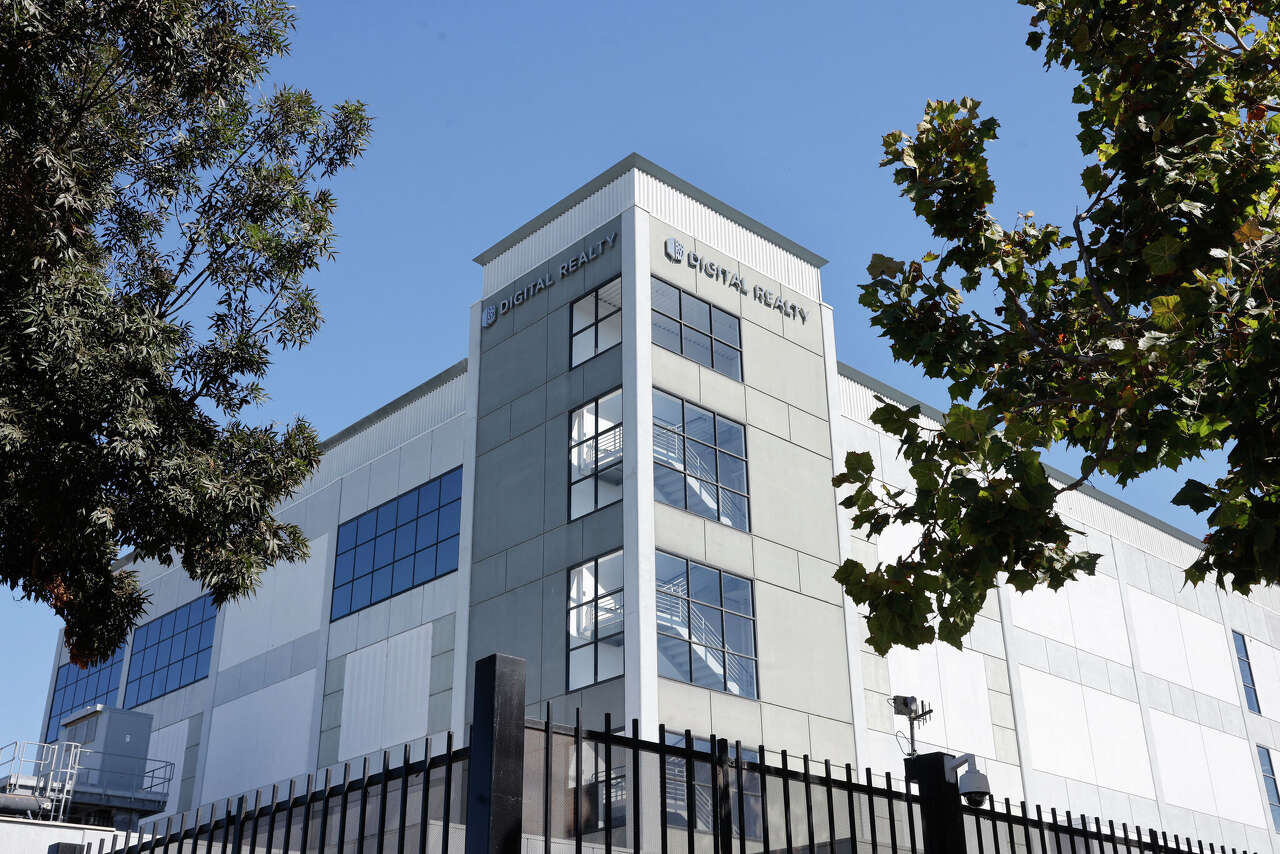 SF., Oakland vote to temporarily ban new data centers. Another city is ...
