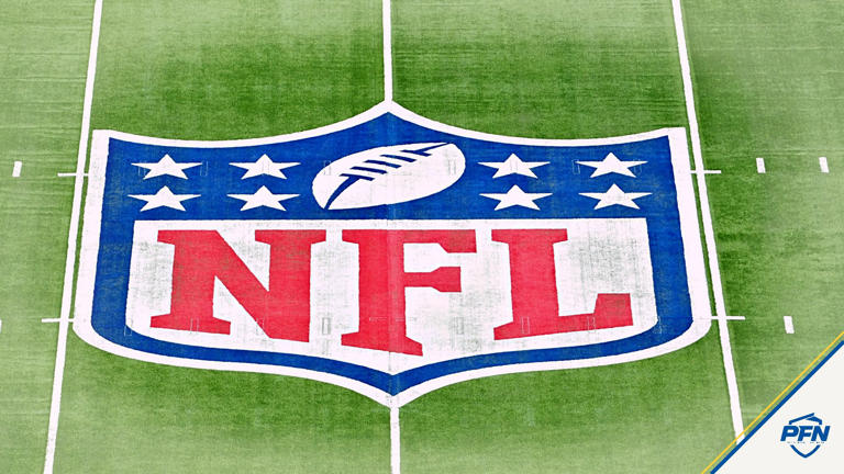 NFL coverage map week 5: TV broadcast schedule and announcers for FOX ...