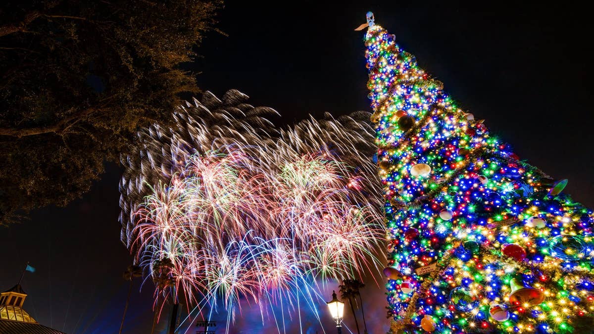 Disney is changing one of its most popular rides starting Nov. 25