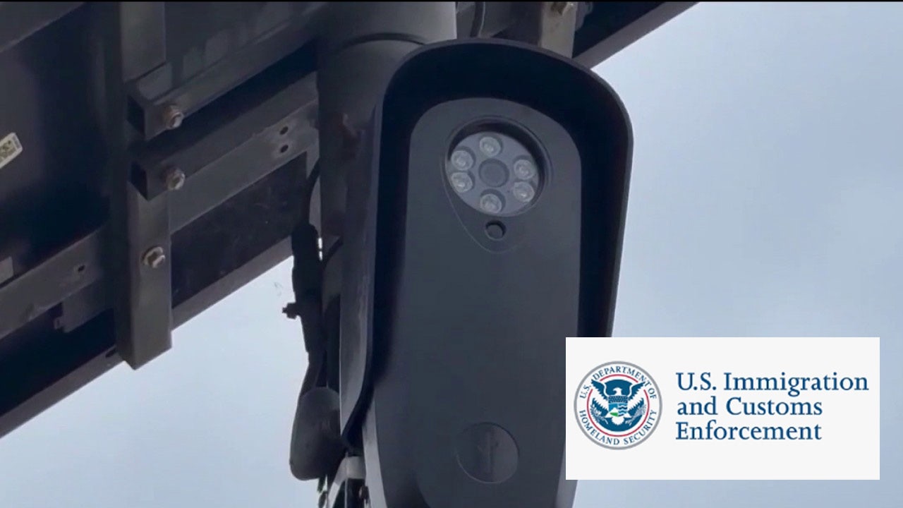 Metro Detroit police accused of using Flock cameras to help ICE make ...