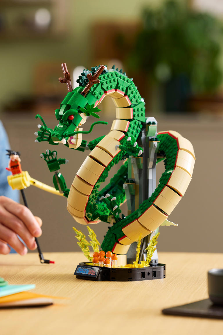 Lego nawiązuje współpracę ze słynnymi japońskimi firmami. W planach ...