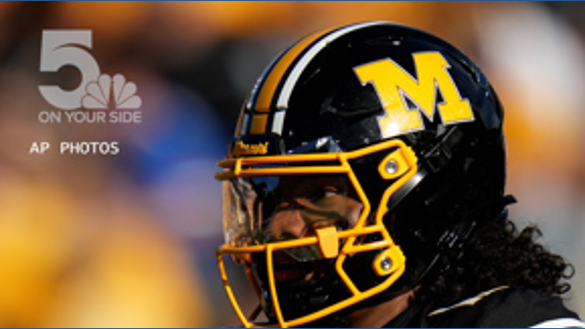 Missouri Tigers vault up to #14 in AP rankings
