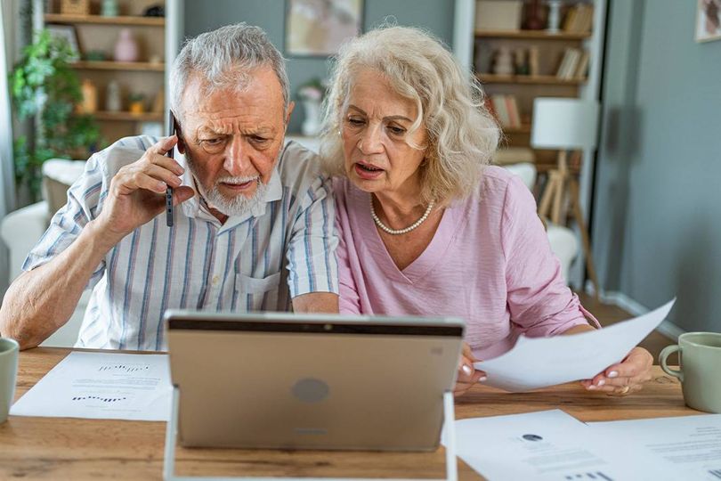 What pensioners can expect from the autumn budget ahead of announcement ...