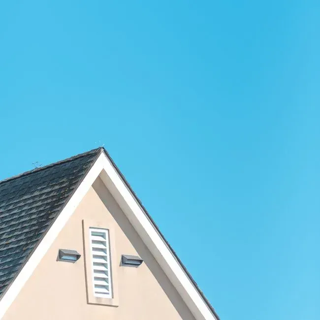 Attic ventilation: How soffit and ridge vents work together