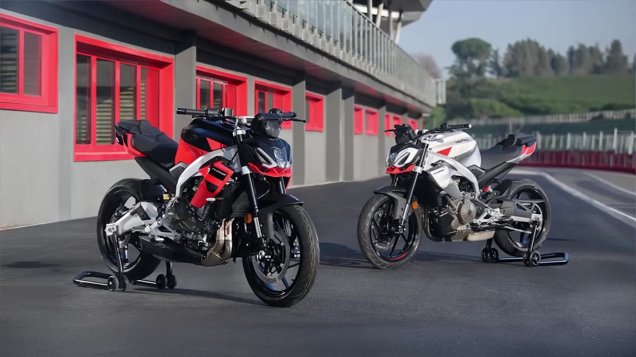 These are the ugliest new motorcycles you can buy in 2026