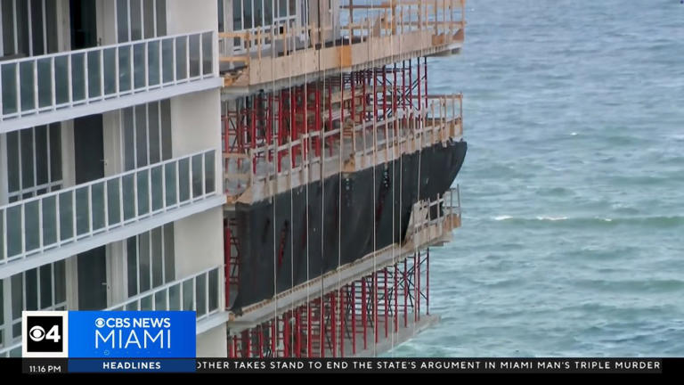 Florida condo owners hit with bills up to $320K after $1.6M repair job ...