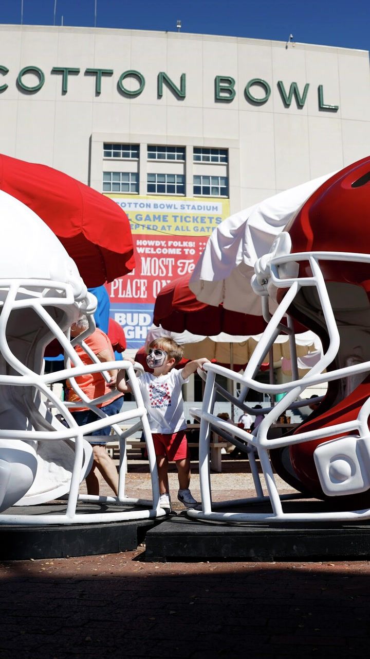 Everything to know about Texas-Oklahoma: How to watch, Red River ...