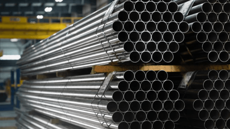 Webco Industries selects Port Muskogee to expand operations