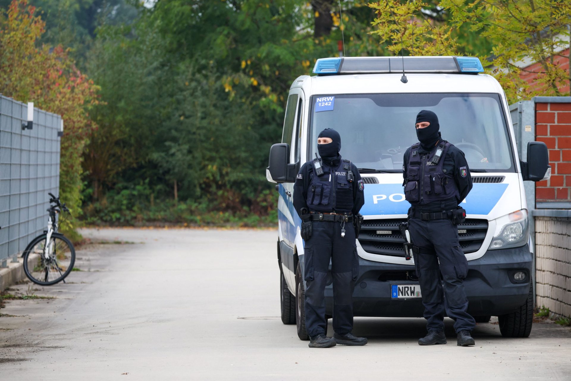 I saw the former German spy chief just weeks ago – this is why I’m shocked
