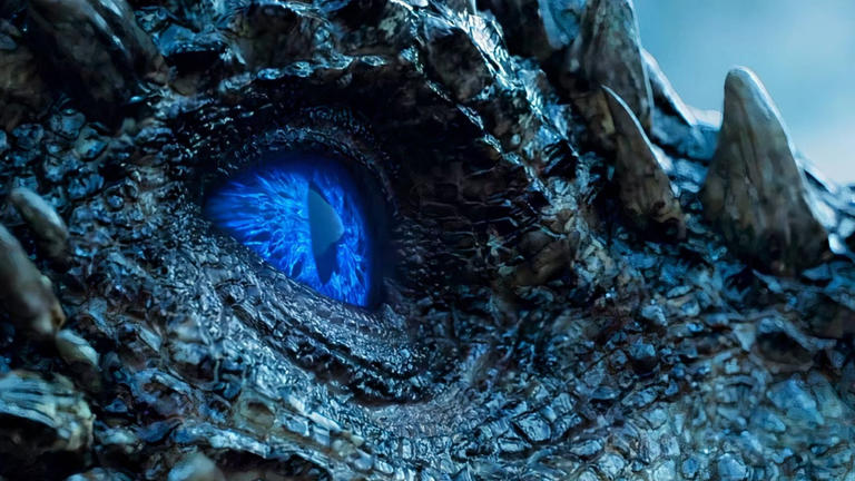 Fourth Wing's dragons have one huge advantage over A Song of Ice and Fire's