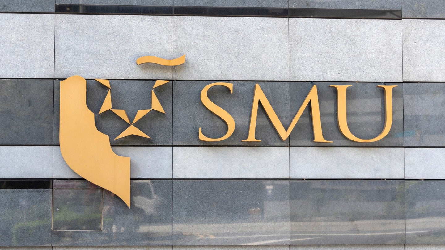 SMU launches applied AI track for accounting professionals