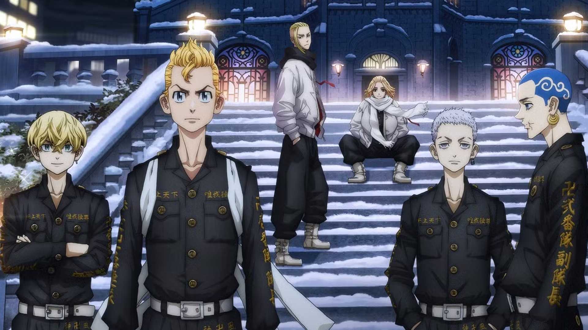 10 most overrated anime not worth your time