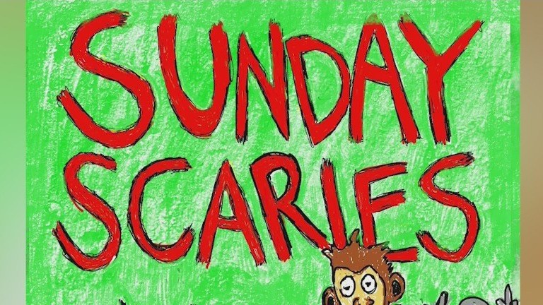 Kickstand picks: ‘Sunday Scaries’ combines the paranormal with comedy