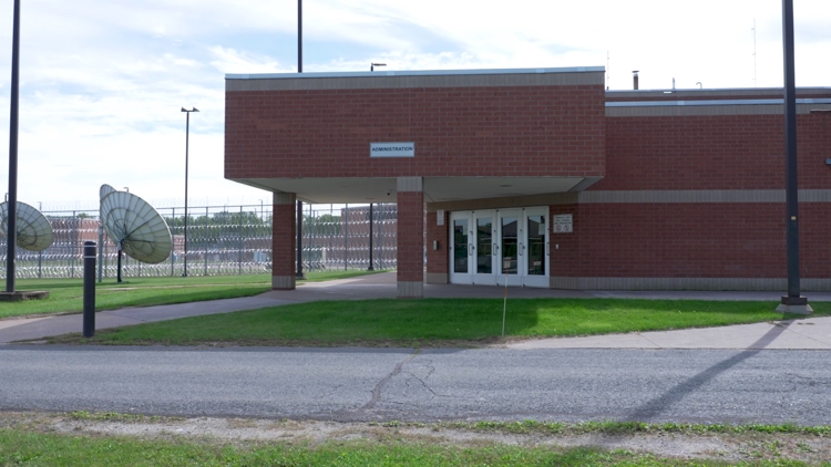 Muskegon woman implicated after months-long investigation into prison ...