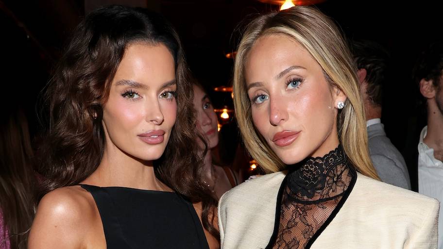 Alix Earle and Maura Higgins talk intense ‘Dancing With the Stars’ days ...