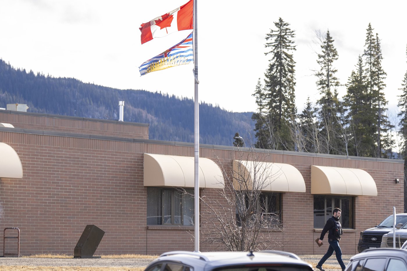 Minister says naming Tumbler Ridge guns would be irresponsible, as FBI ...