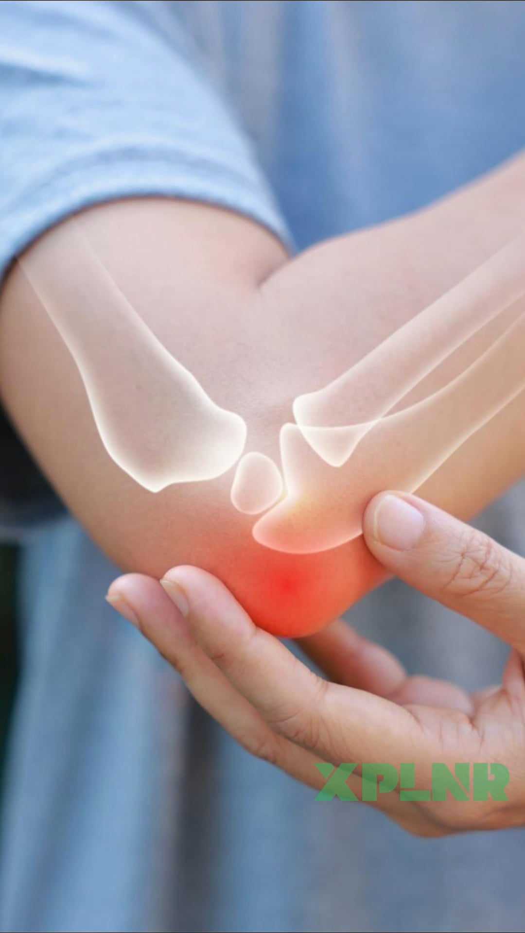 Good vs bad inflammation: Is there a difference?