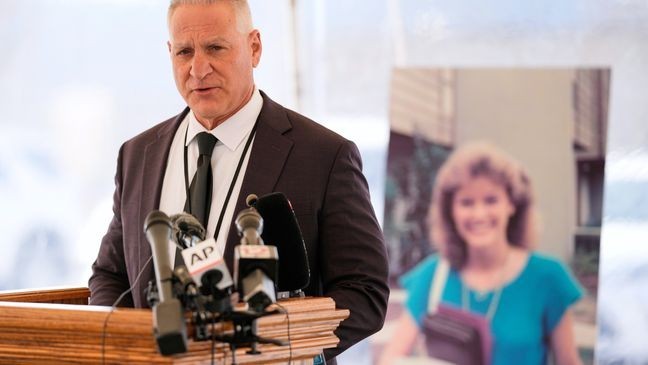 'No IV is inserted': Tennessee execution training change under scrutiny ...