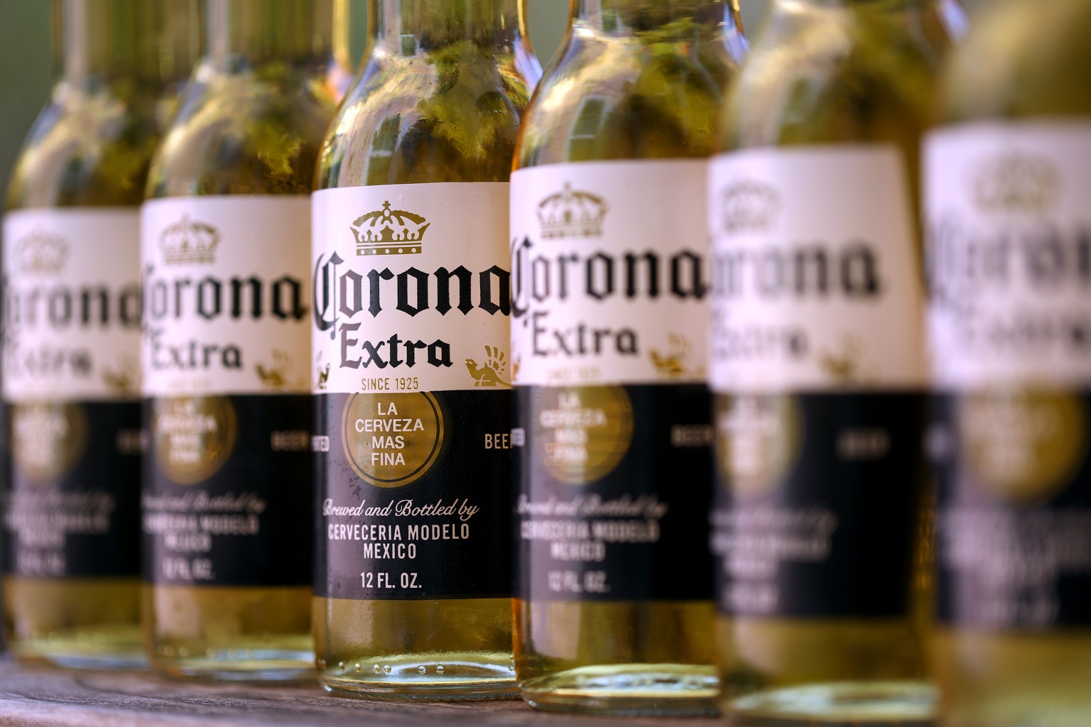 Morgan Stanley flags 2H margin pressure after Constellation Brands’ Q2 beat