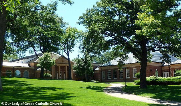 Residents of Minneapolis suburb blast leaders over recent shootings
