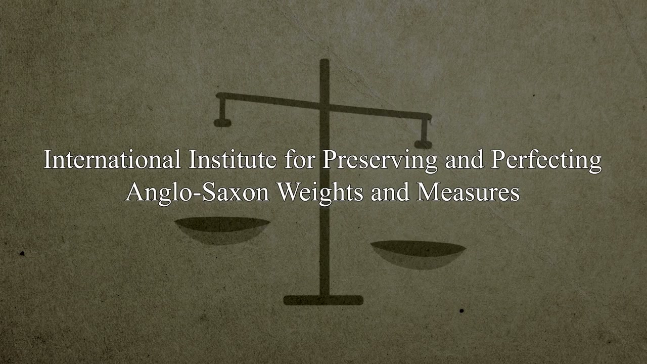 Understanding America's reluctance to adopt the metric system
