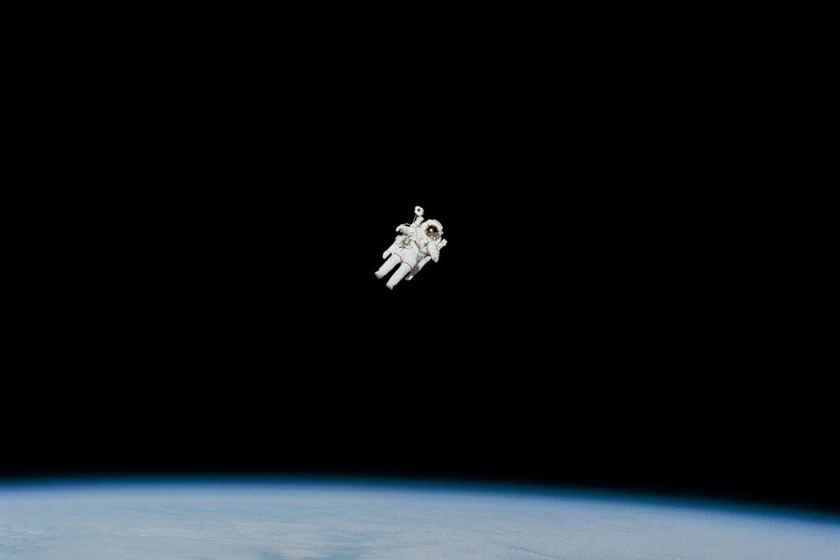 World Space Week 2026 kicks off with 'Rocket Revolution' theme ...