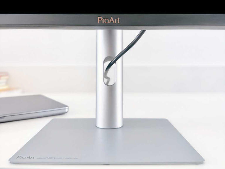 ASUS ProArt OLED PA279CDV review: A better-value Studio Display rival