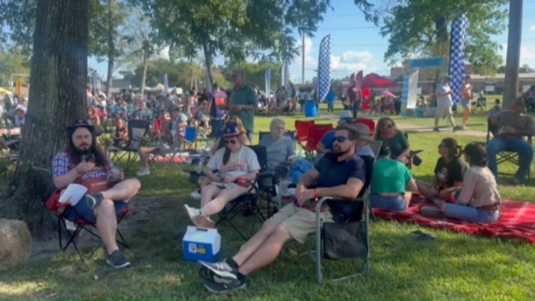 Beaumont Oktoberfest returns Saturday with new family activities