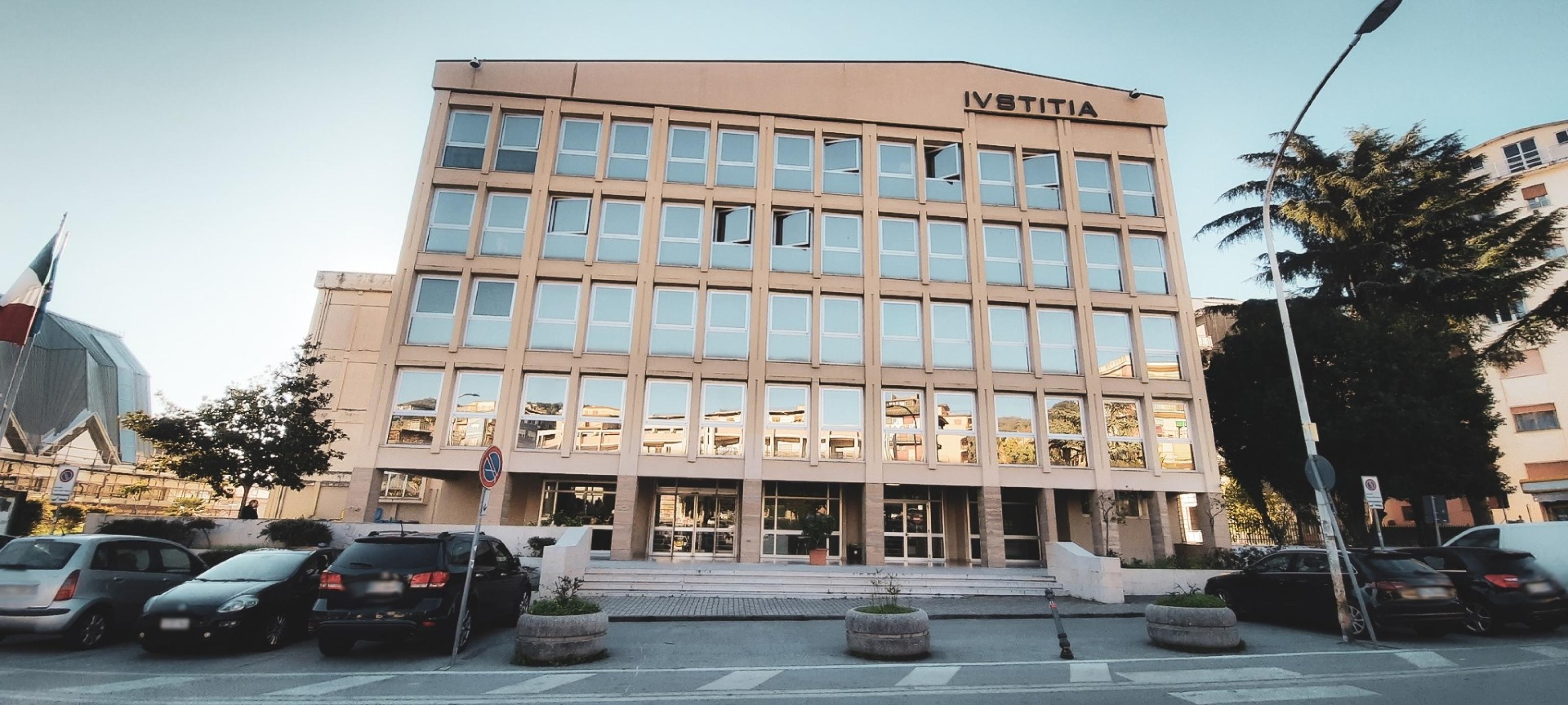 Processo Rinascita Scott, in 16 a processo per falsa testimonianza