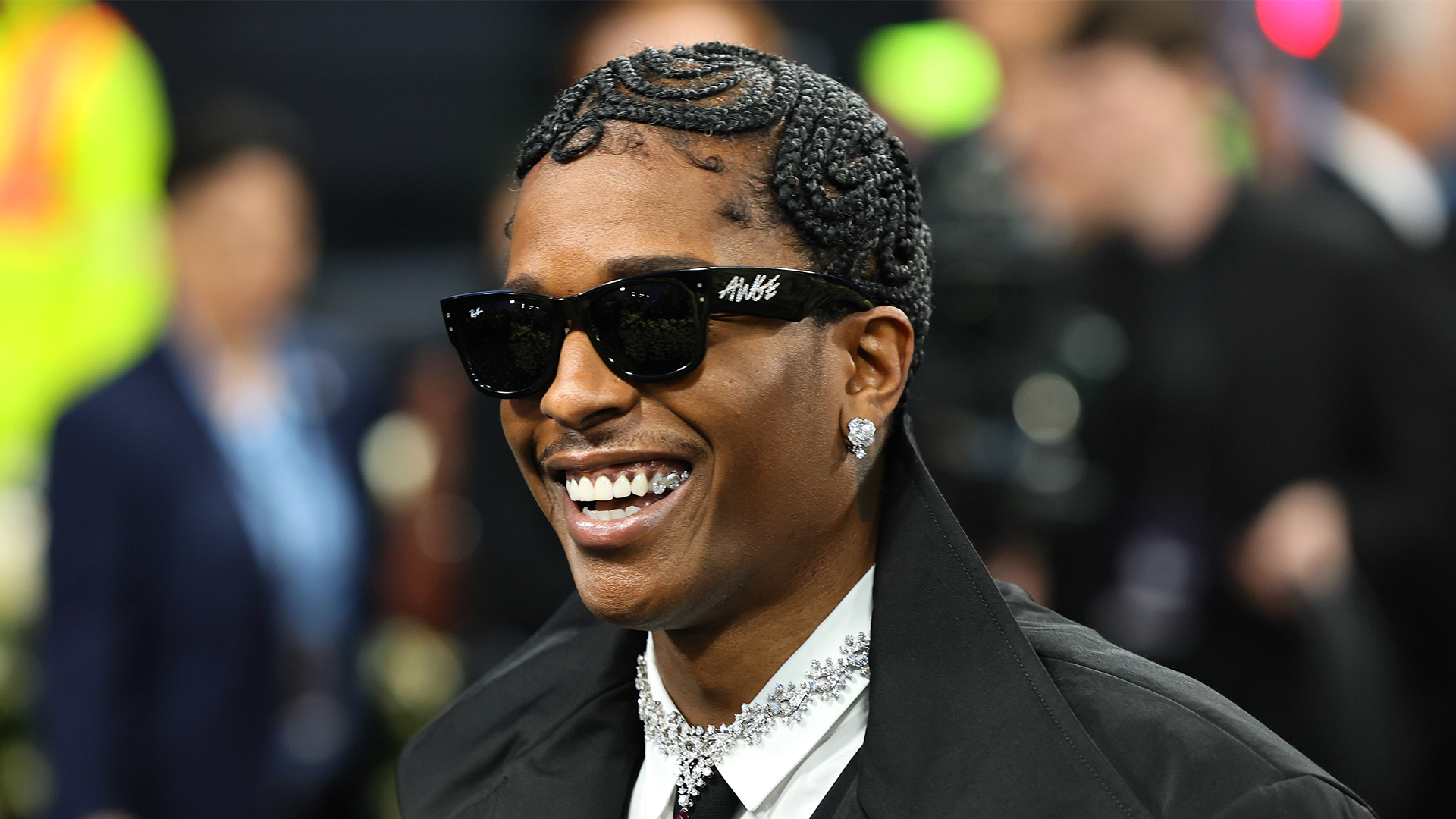 A$AP Rocky launches 4-year scholarship for first-time freshmen at Roc ...