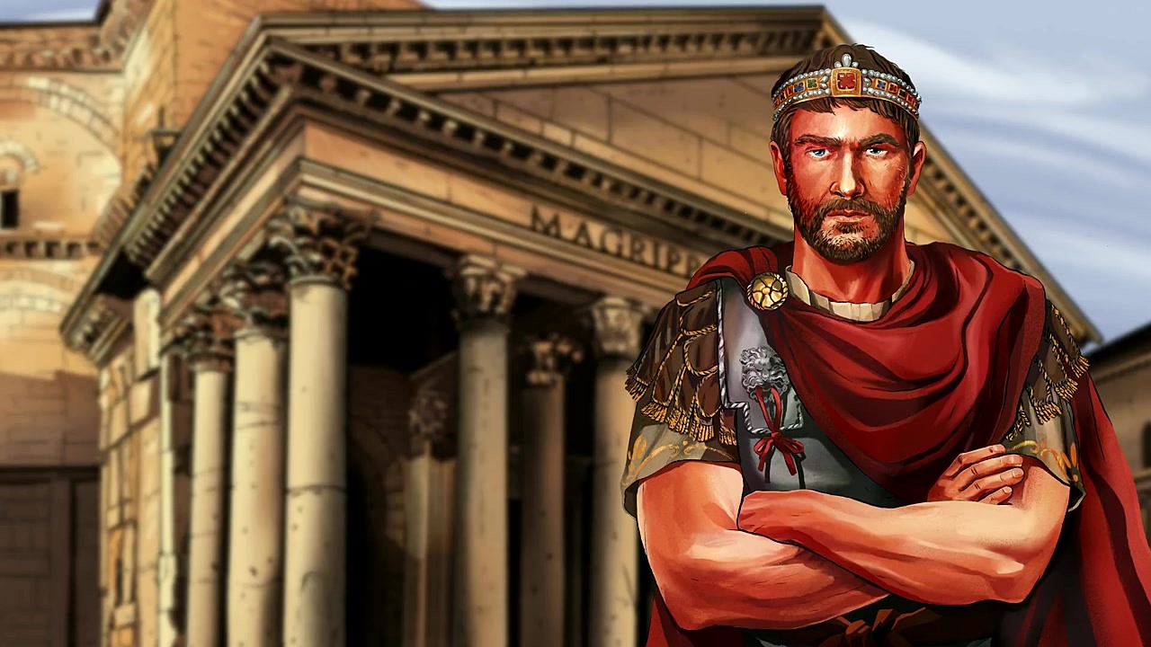 The brutal sack of Rome nobody talks about