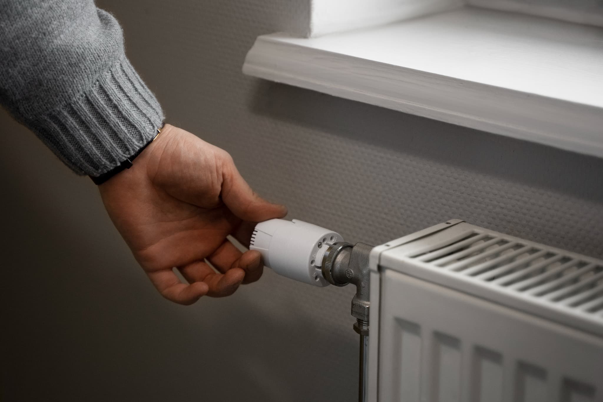 Chauffage : quelle est la température idéale pour la maison