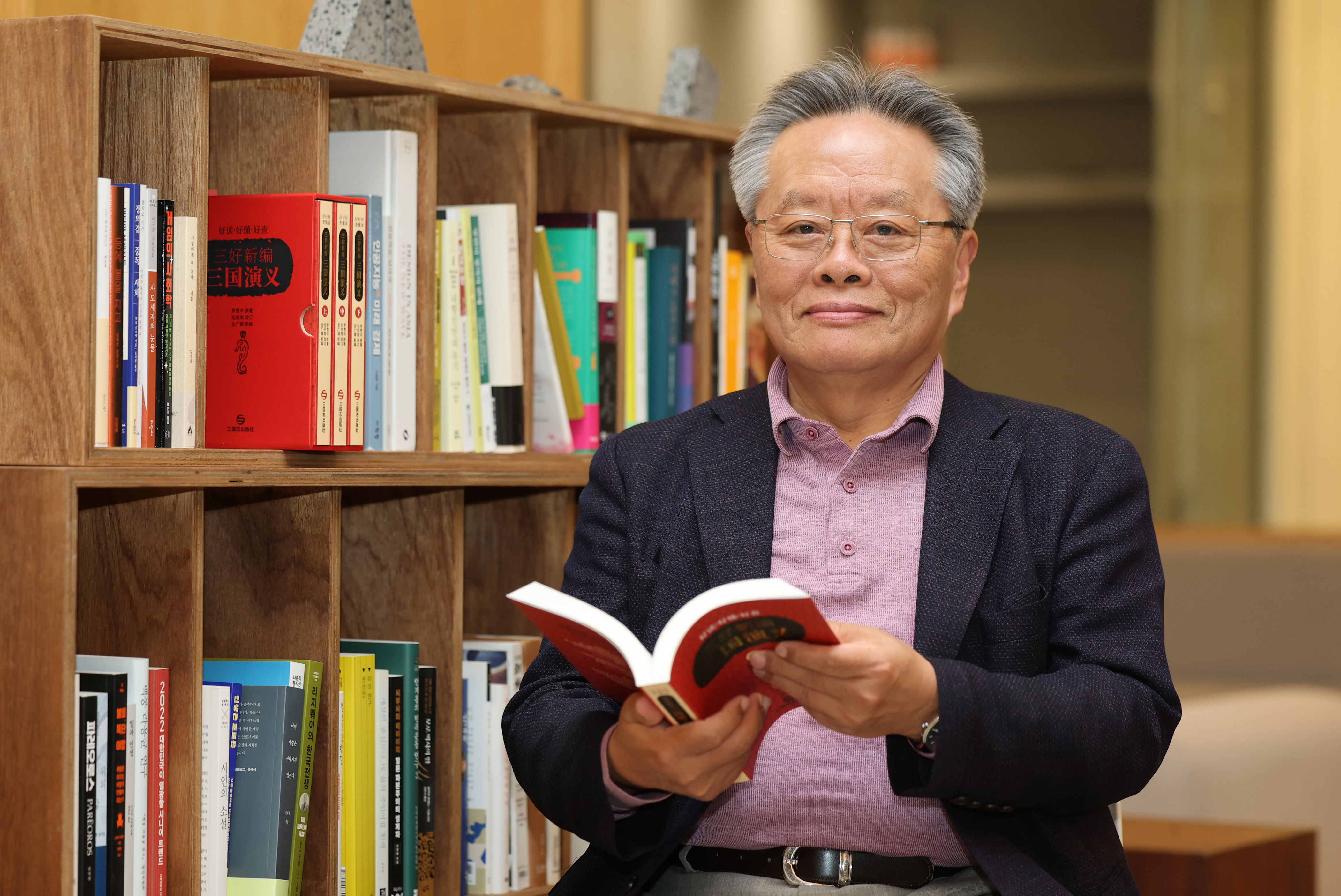 Hangeul Day 100th: True Meaning Education for Literacy