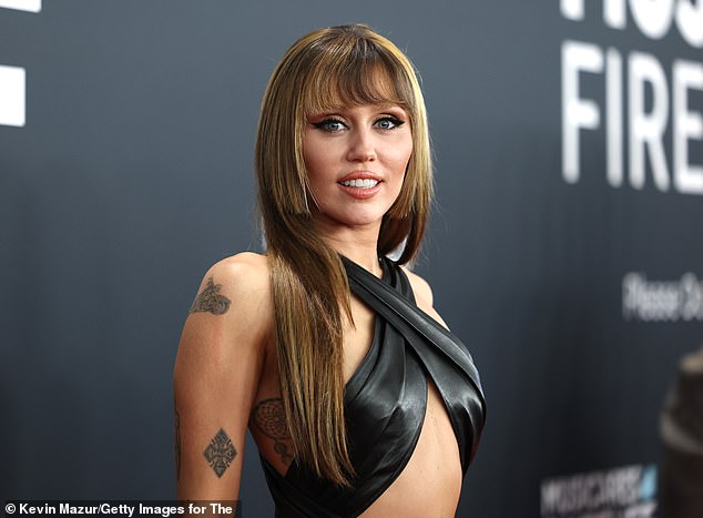 Miley Cyrus' career blow as she makes history in a bad way