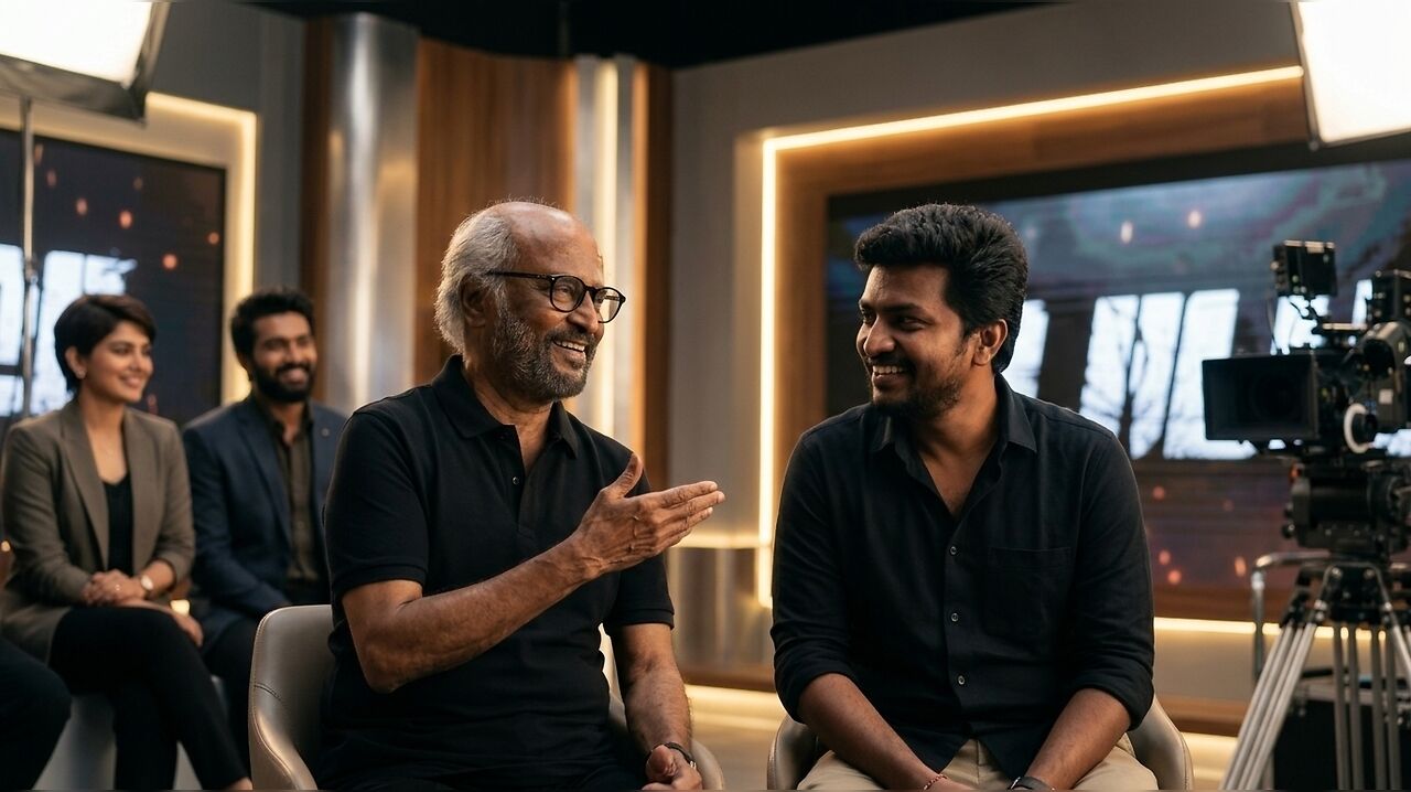 Jailer 2 team opts for digital pre-release event over traditional audio ...