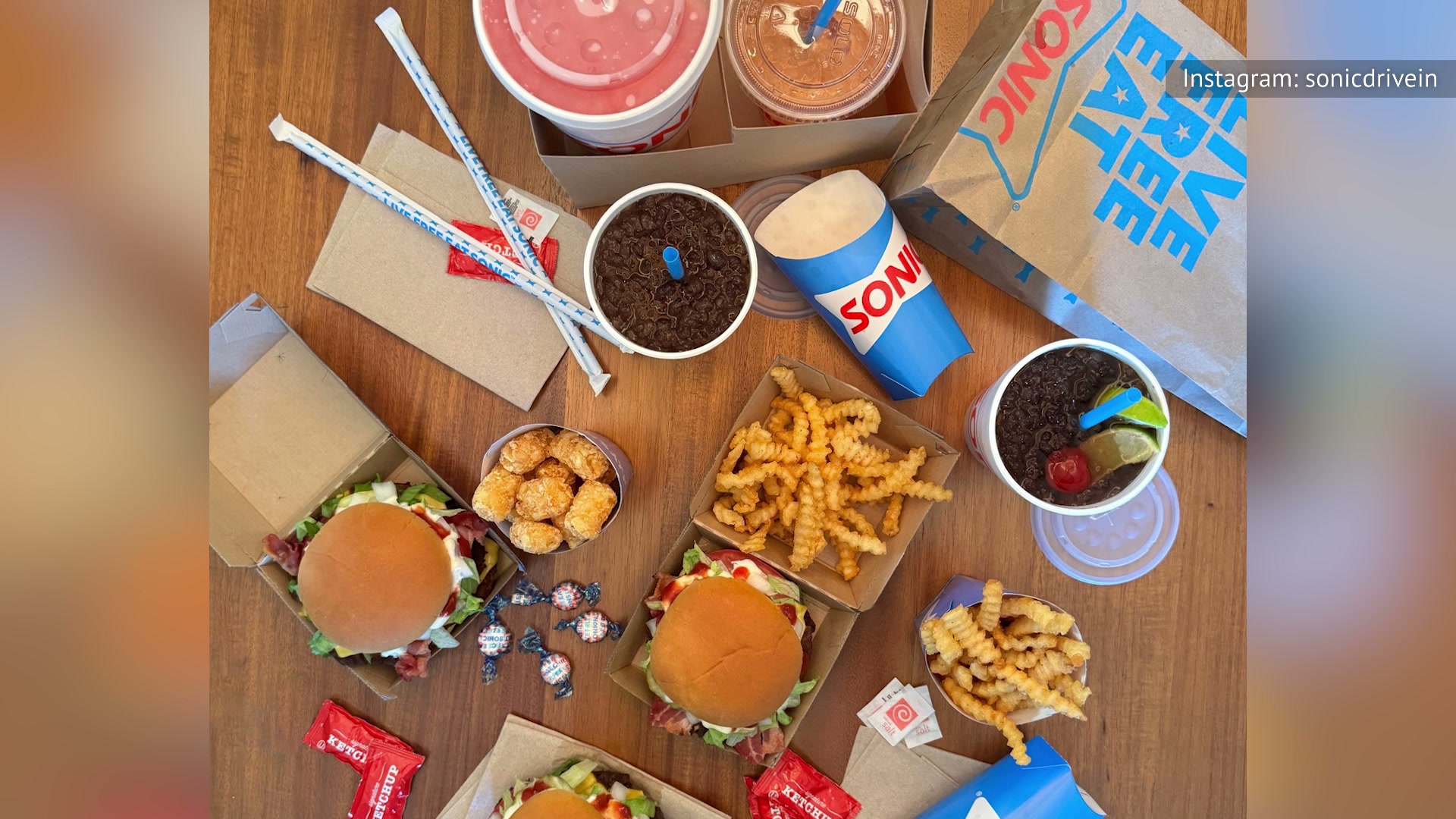 Skip These Fast Food Chain Breakfast Choices & Order These Instead
