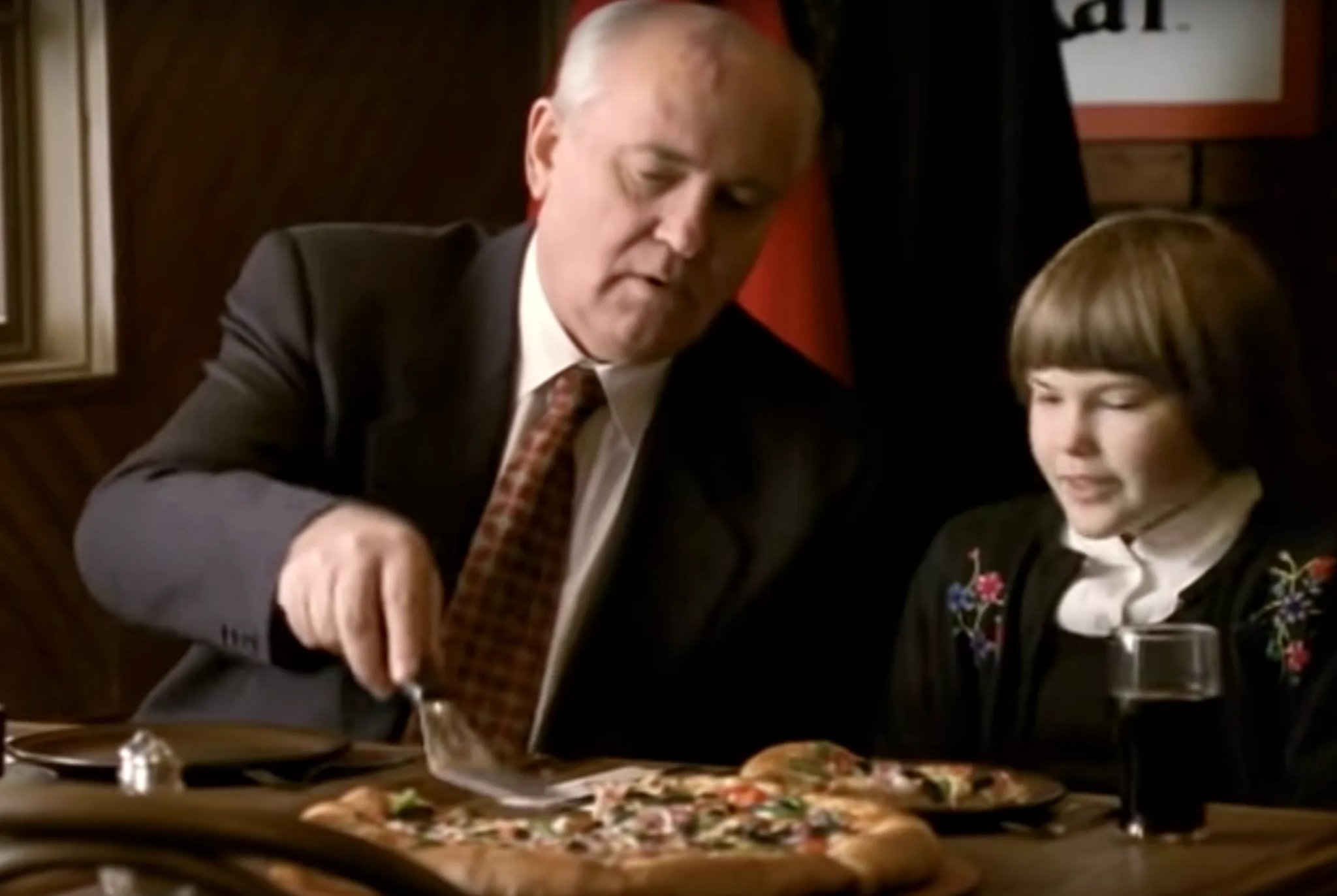 Russian biological weapons scientists created a plague superweapon in 1989