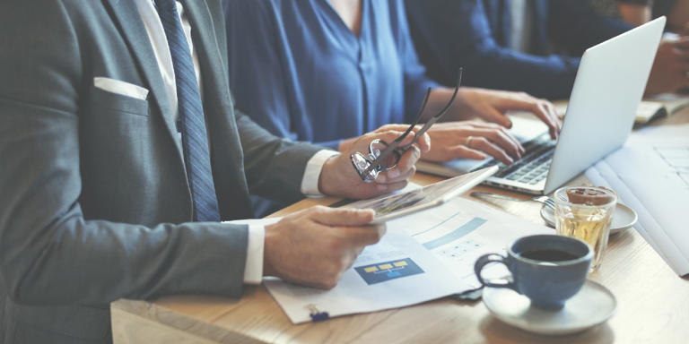 What is a surety bond?